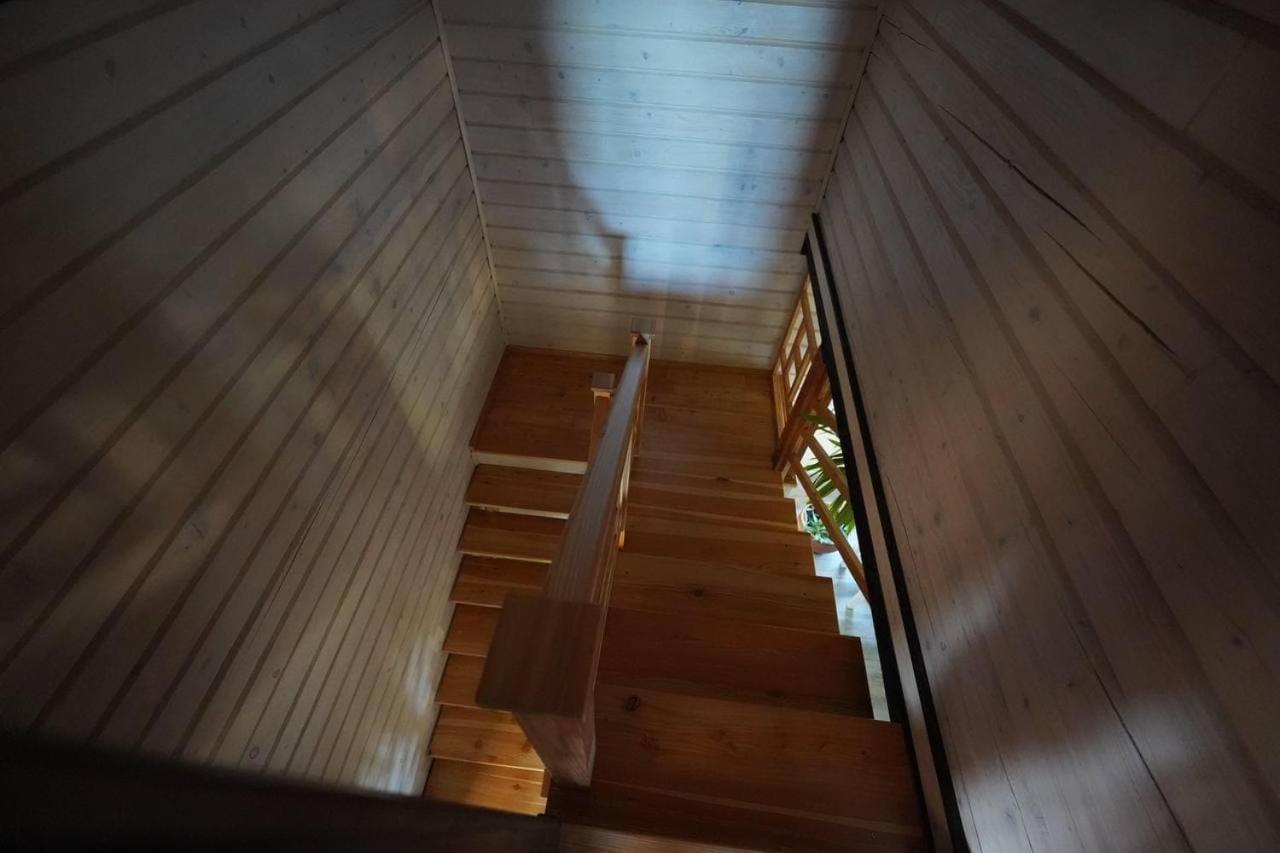 Villa Family House Truskavets Modrychi エクステリア 写真