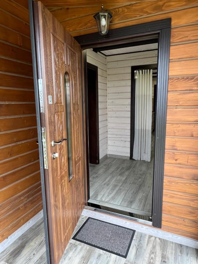 Villa Family House Truskavets Modrychi エクステリア 写真